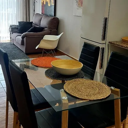 Apartment Tirajana Playa del Ingles (Gran Canaria)