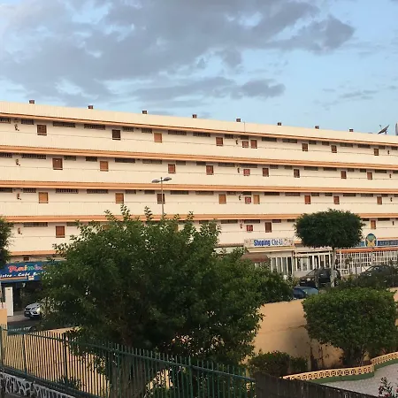 Tirajana Apartment