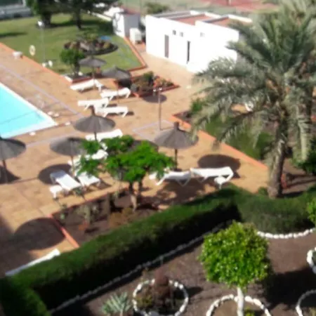 Apartment Tirajana